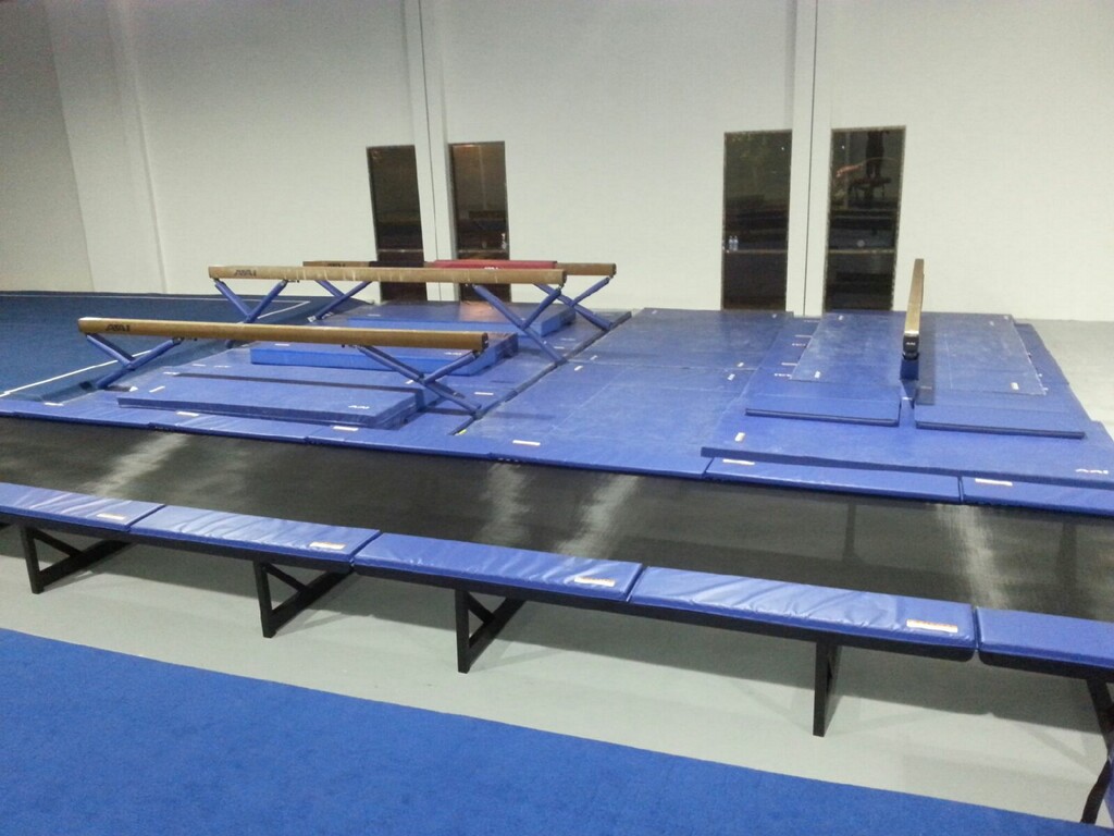  Dream Elite Gymnastics Academy