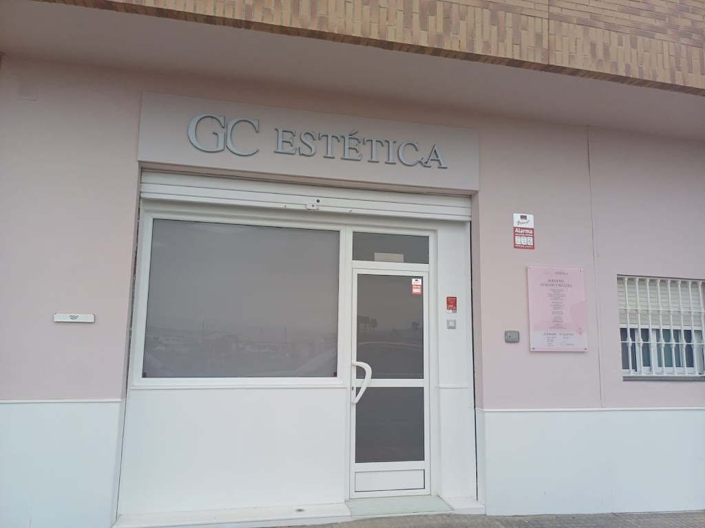 GC ESTETIC.A Geles Caparros