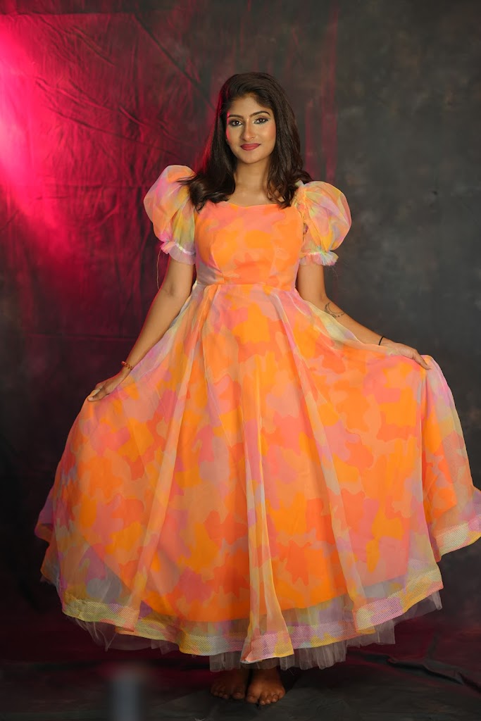 Madhuja Beauty Parlour