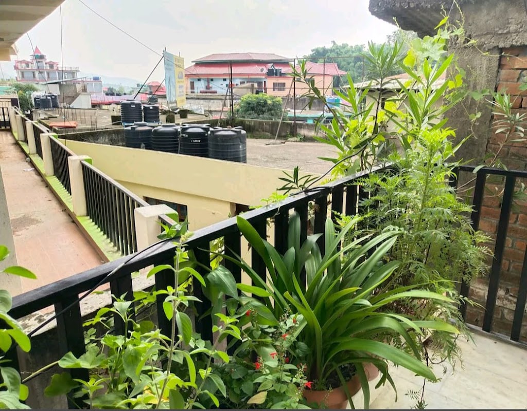 Regency Hotel And Restaurant Sarkaghat
