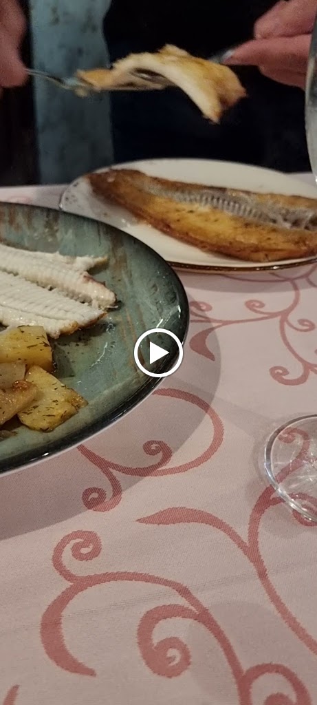 Restaurante La Alpujarra — Videos