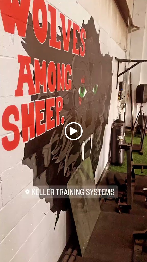  Keller Training Systems, LLC