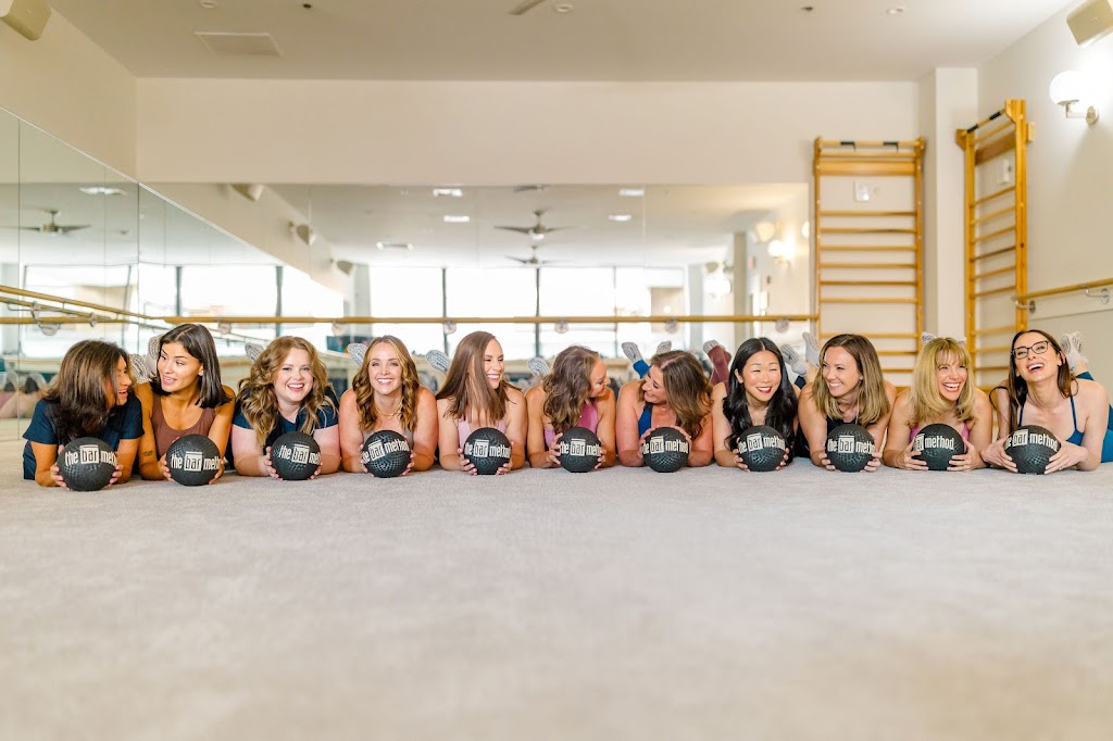  The Bar Method Highland Park