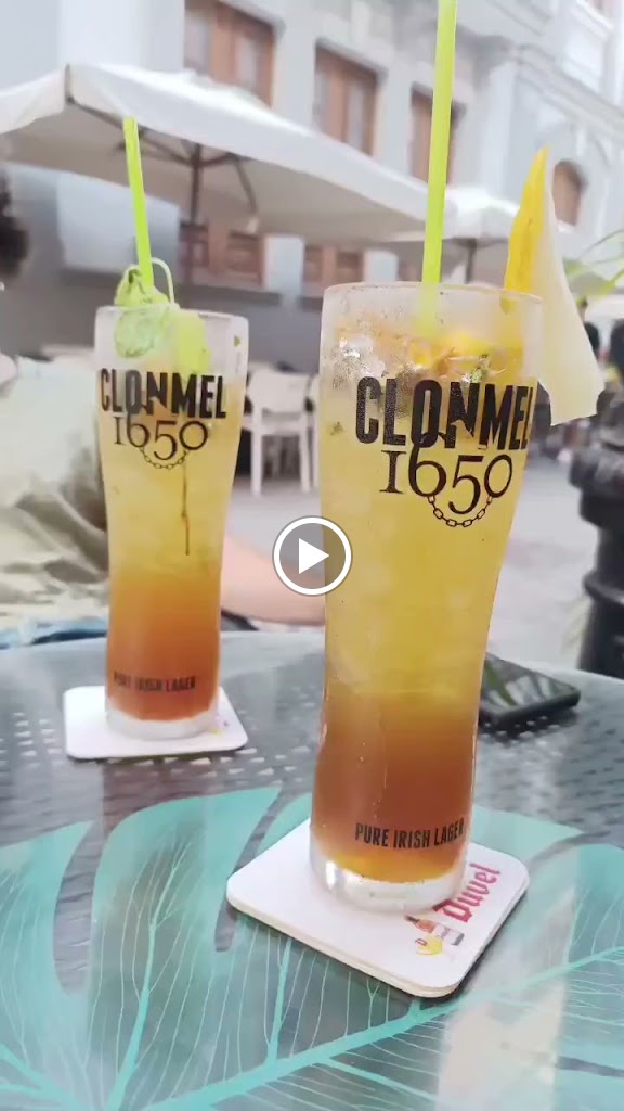 F & M Cafe — Videos