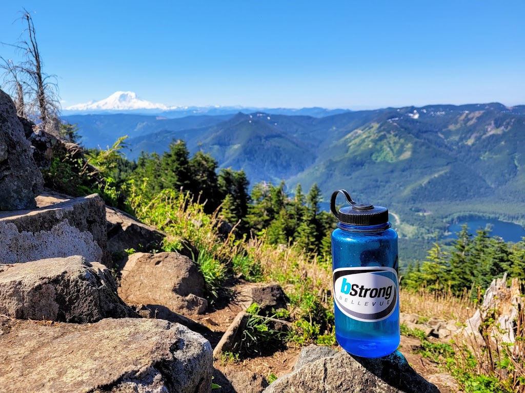  bStrong Personal Training - Bellevue