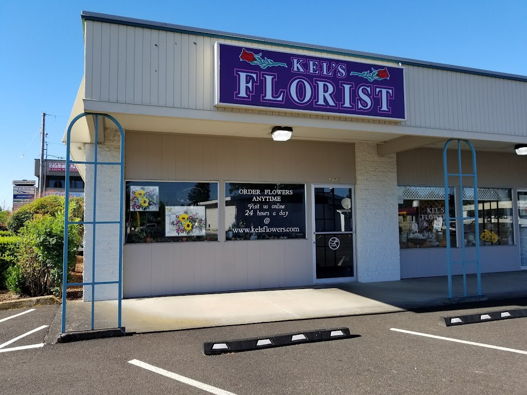Kel's Flowers & Gifts