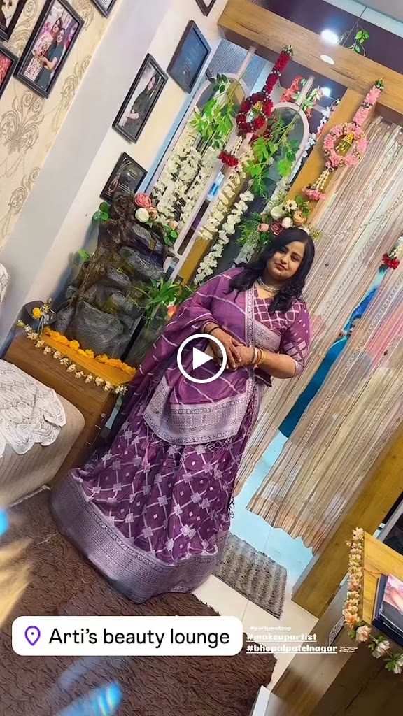 Artis Beauty Lounge Makeover