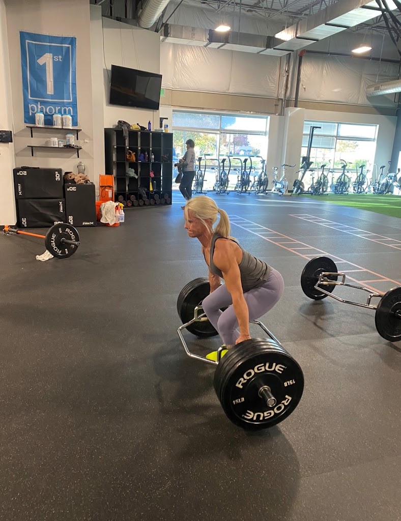  Beyond Fitness and Performance