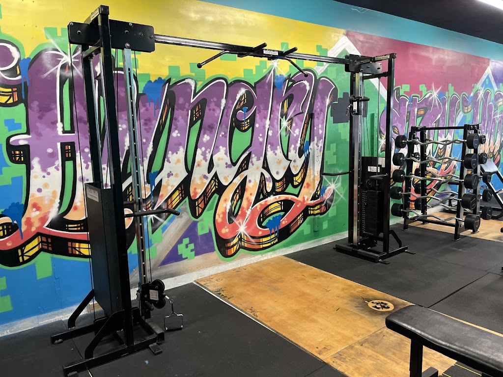  Keys Strength and Conditioning