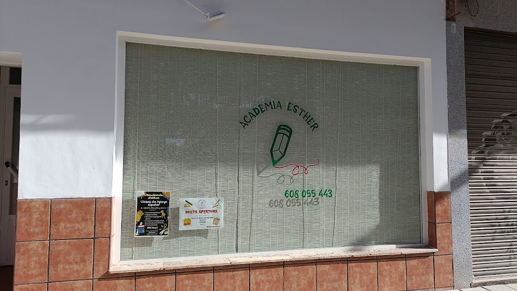 ACADEMIA ESTHER