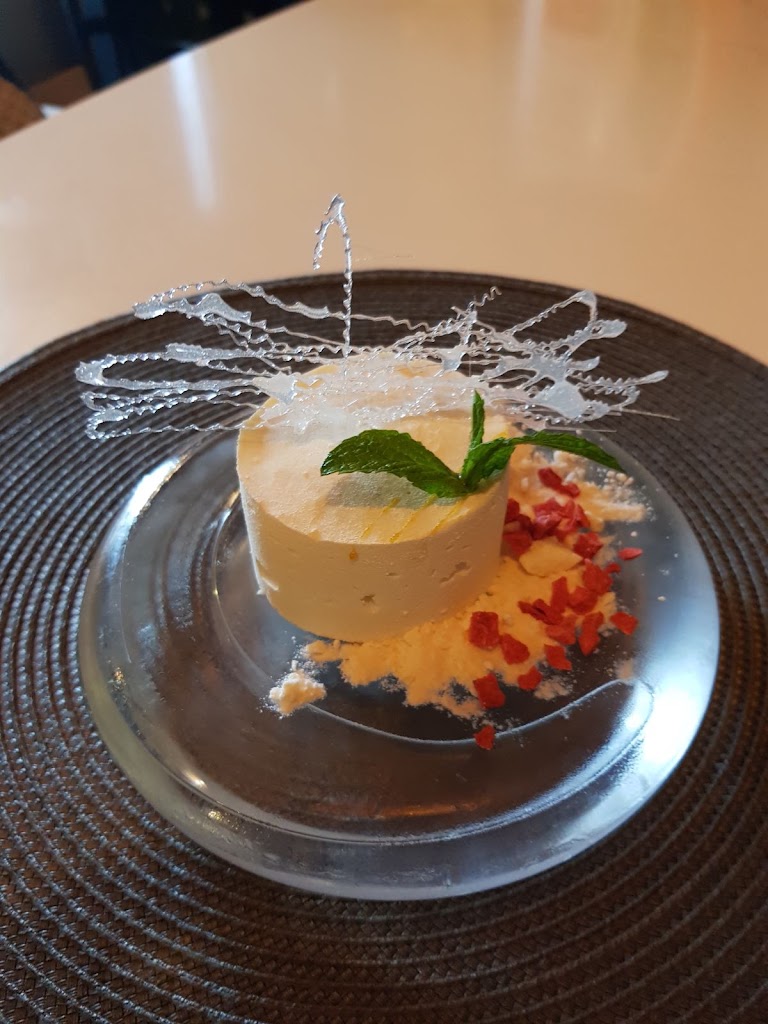 Valle de Mogan Restaurante — Comida y bebida
