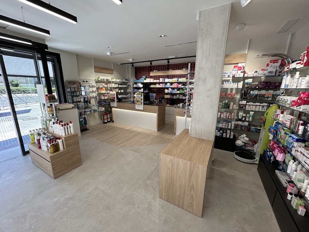 Farmacia La Rioja — Del propietario