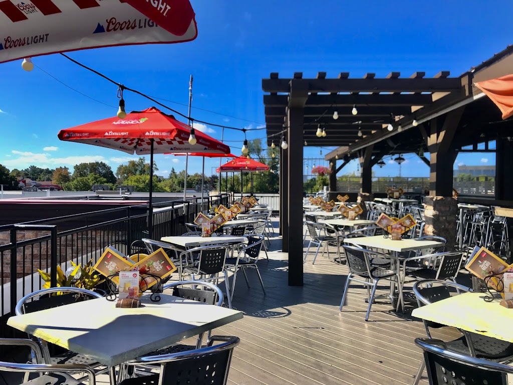 East Side Mario's in Nepean
