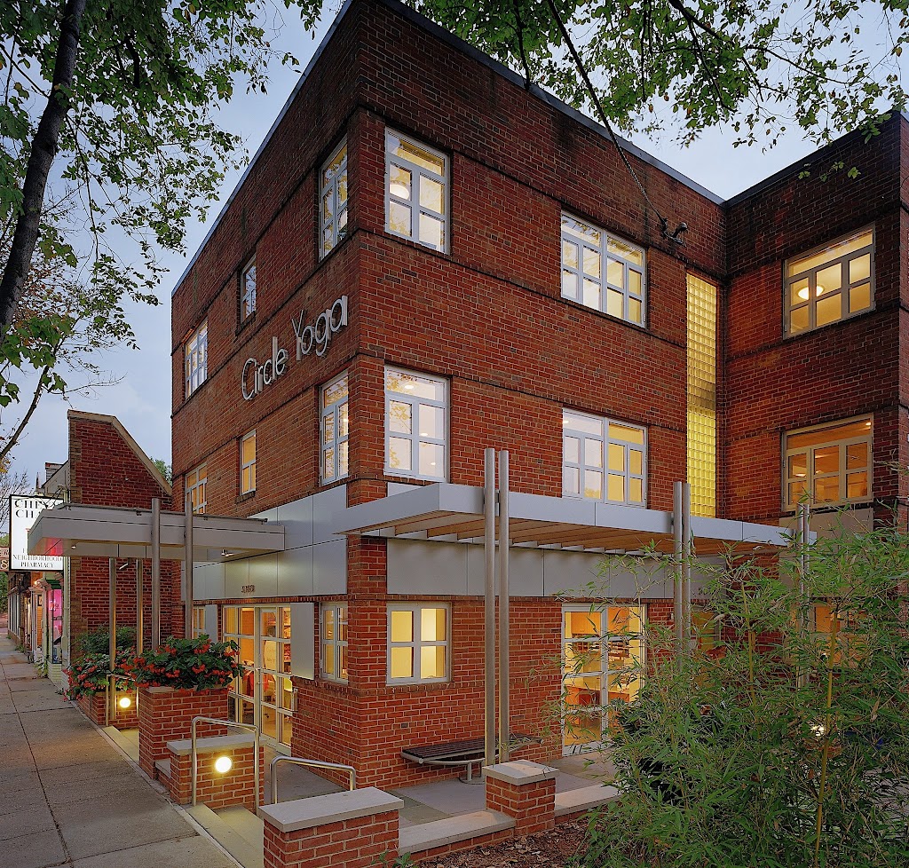  Circle Yoga Cooperative