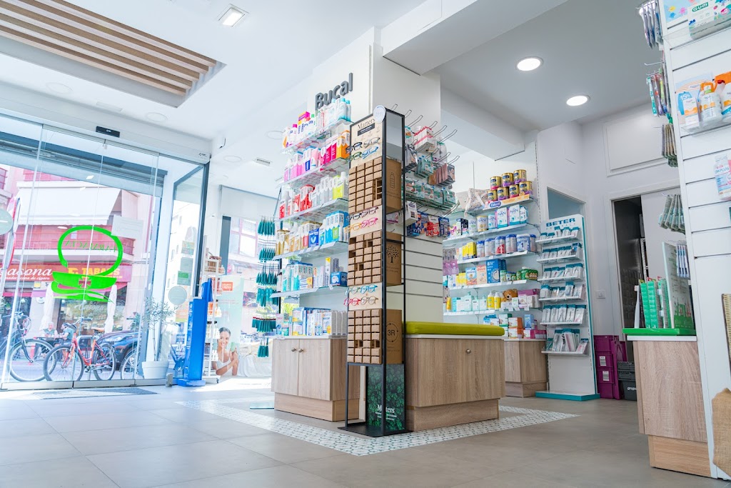 Farmacia Peset i Ortopedia - Vilanova i la Geltru