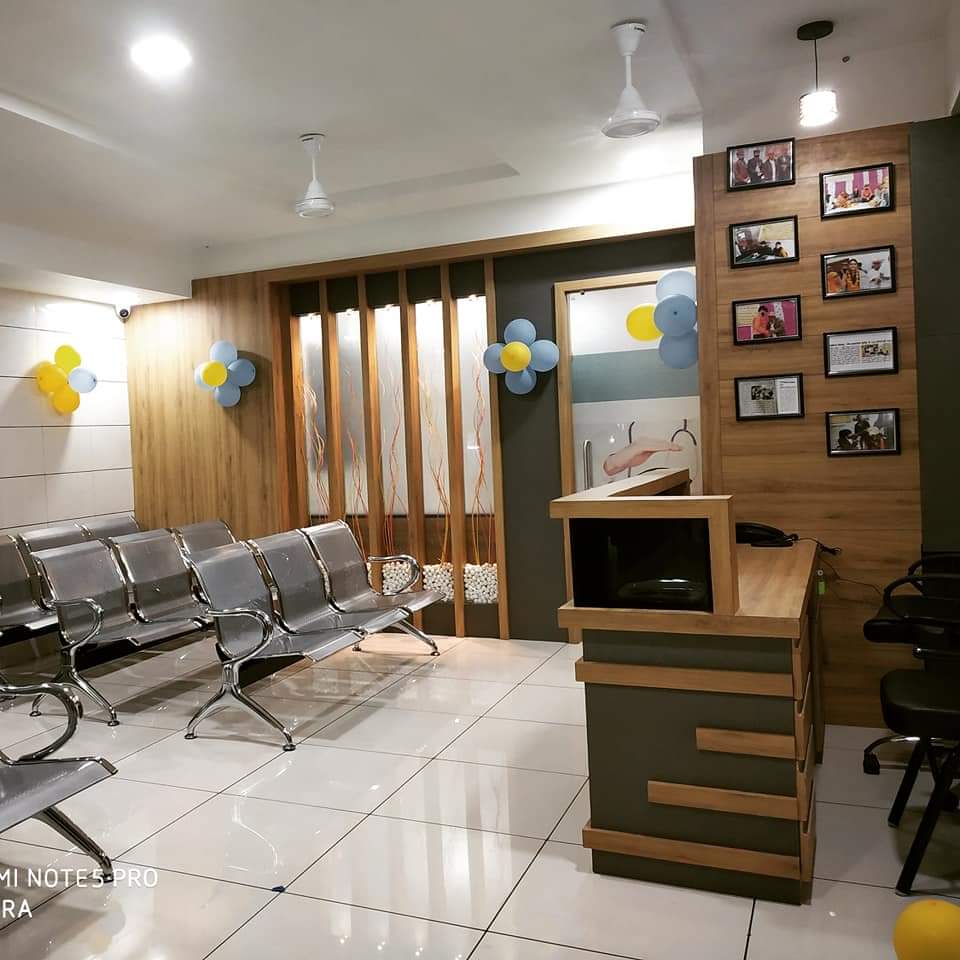Sudeep Eye Hospital Laser Centre