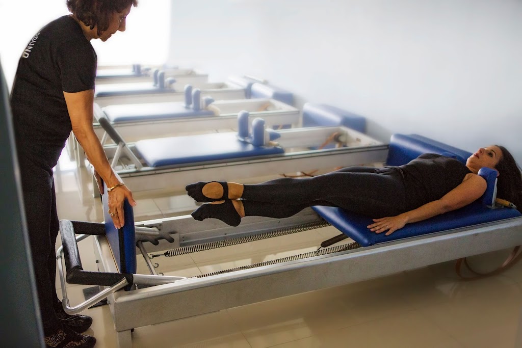  Romana's Pilates International