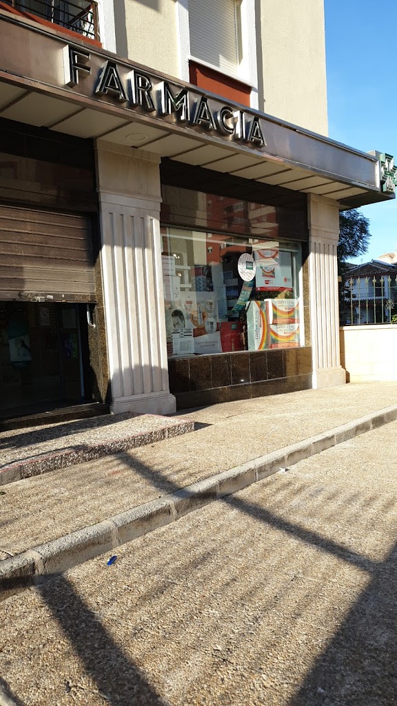 Farmacia Diaz Fernandez