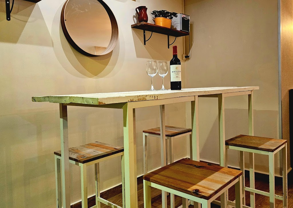 EL TABLON ( CAMBRILS )