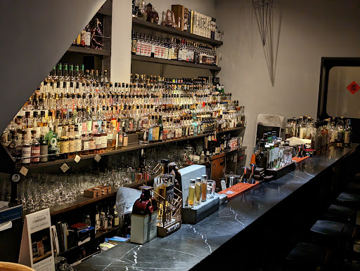 艾克猴 The Alcohol Bar 的照片