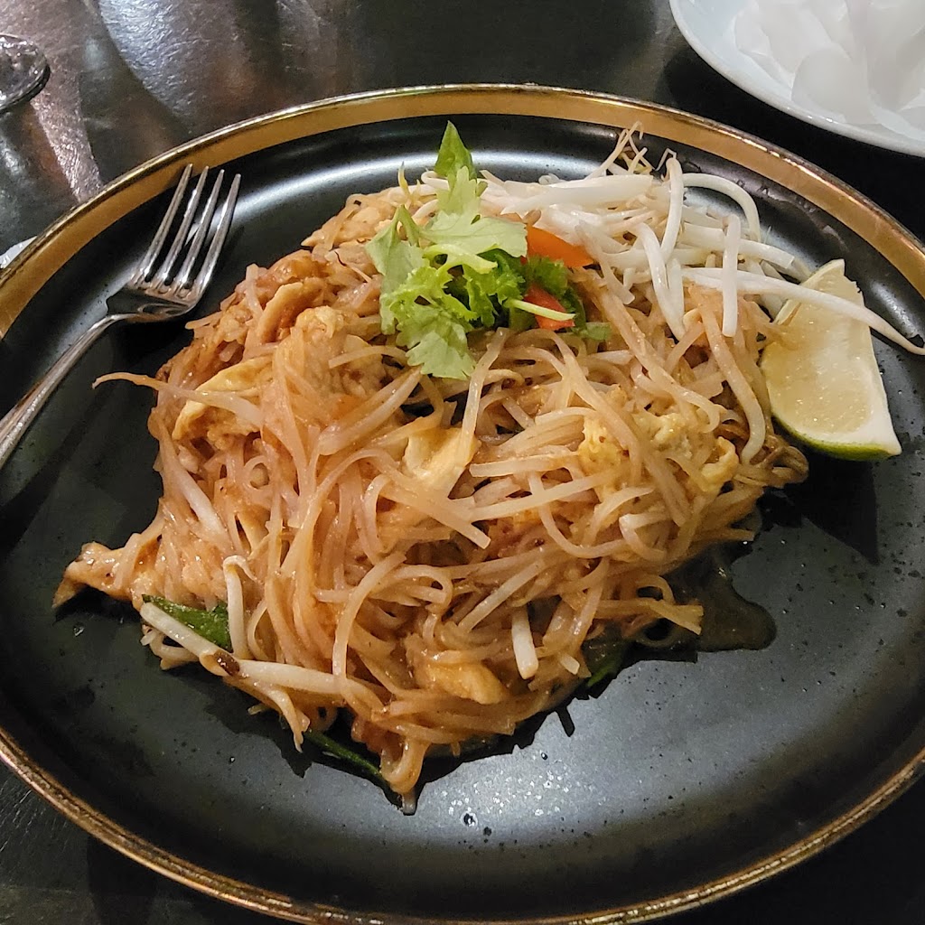 Noi Thai Cuisine - Honolulu, Hawaii