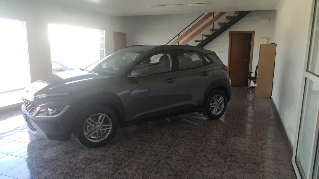 Automocion El Pepiton C B — Del propietario