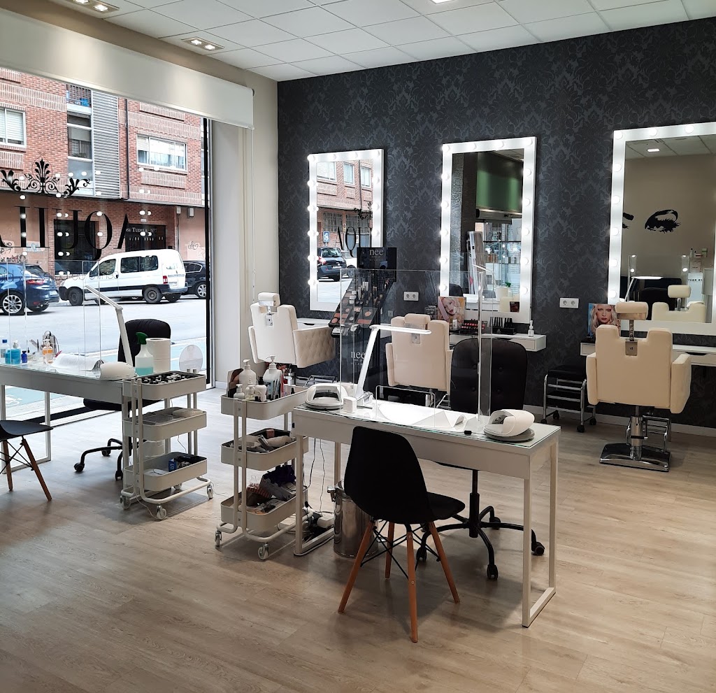 Aquilea Estetica — Interior