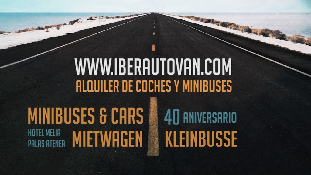 Iberauto Rent a Car