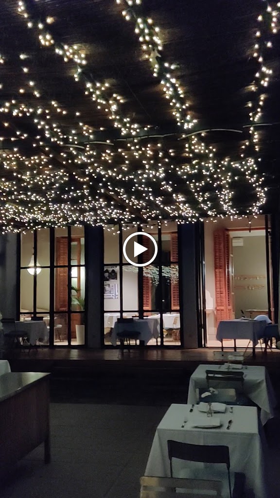 Restaurante LAL bistrot — Ambiente