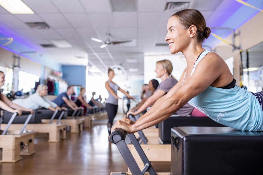 Club Pilates Las Rozas