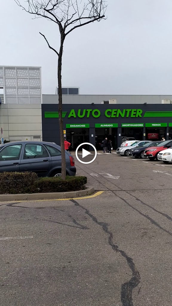 Feu Vert San Sebastian de los Reyes — Videos