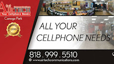 Airtech communications- Canoga Park -