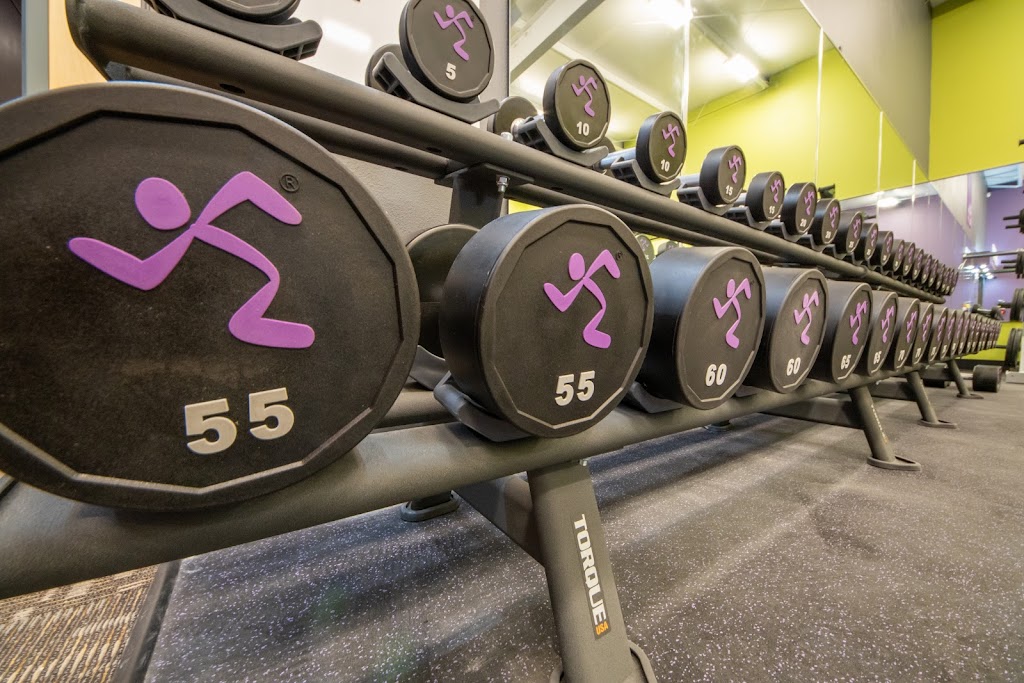  Anytime Fitness