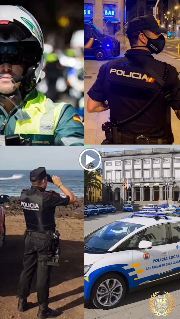 Cepcan Formacion — Videos