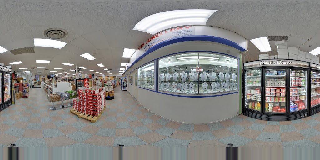 Street View & 360°