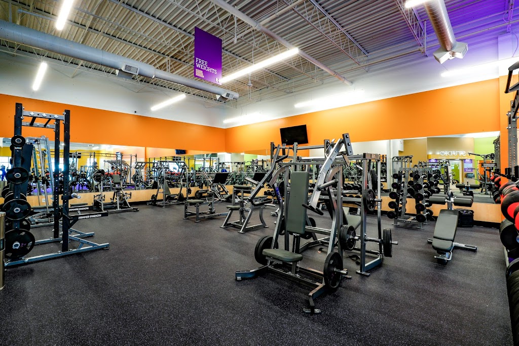  Anytime Fitness