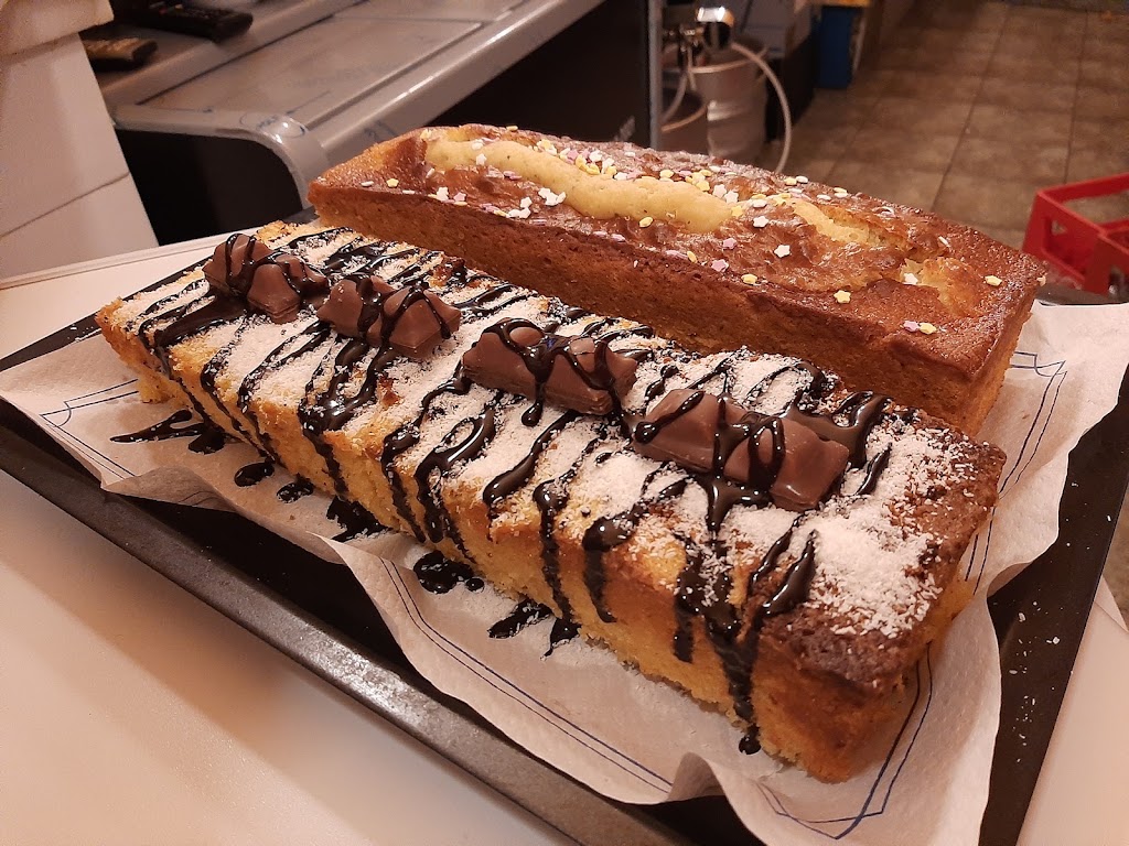 Bar El Arfueyo — Comida y bebida