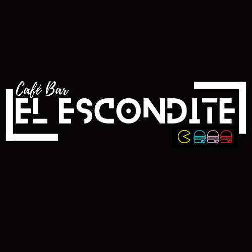 El Escondite cafe bar — Del propietario