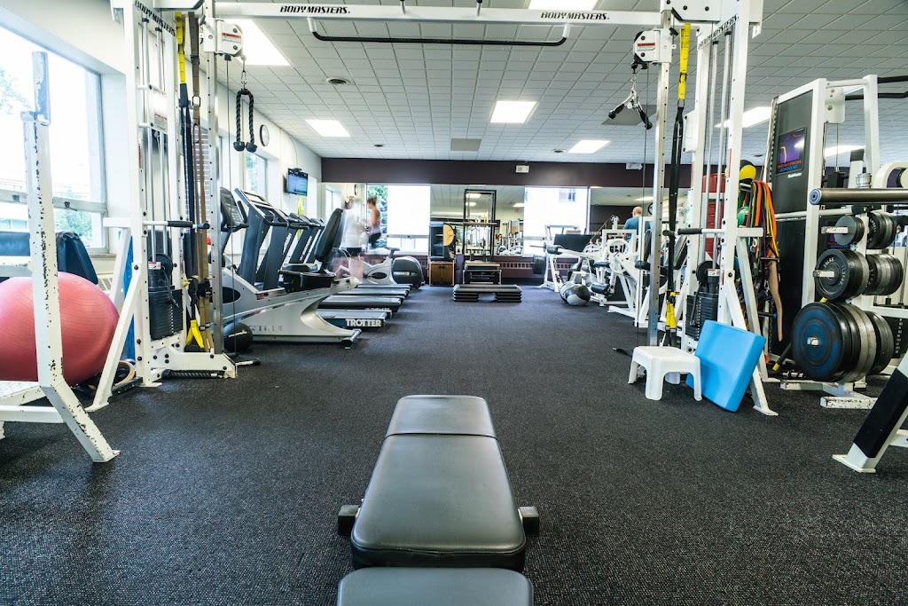  BodyEliteFit Personal Training Studio