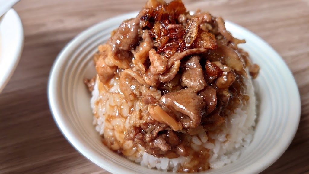 新店北鴨鴨肉羹 的照片