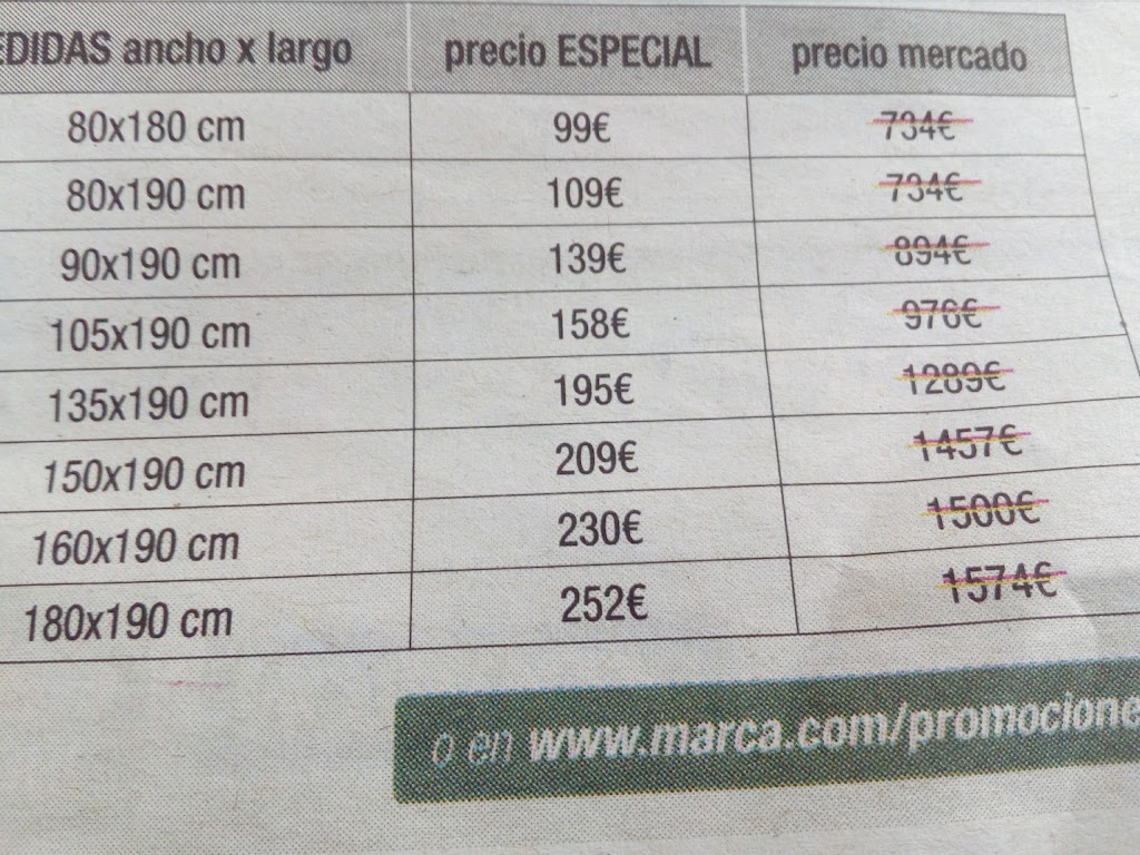 La Esencia Del Cafe — Carta