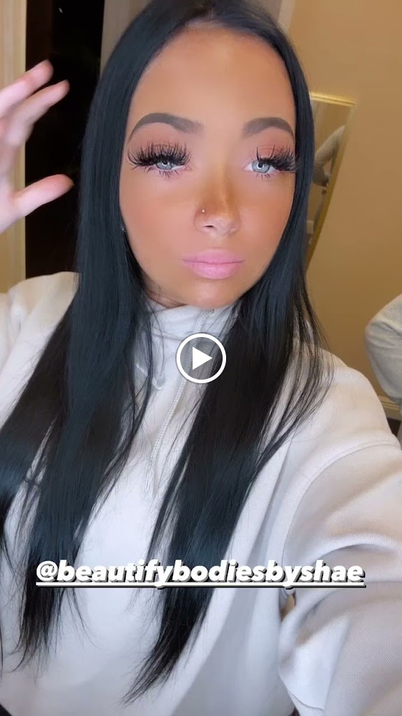  Beautify Bodies By Sha’e Tuscaloosa