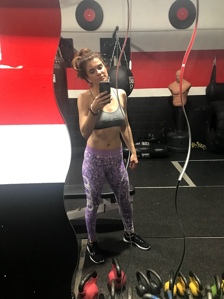  Committed Fitness Personal Training