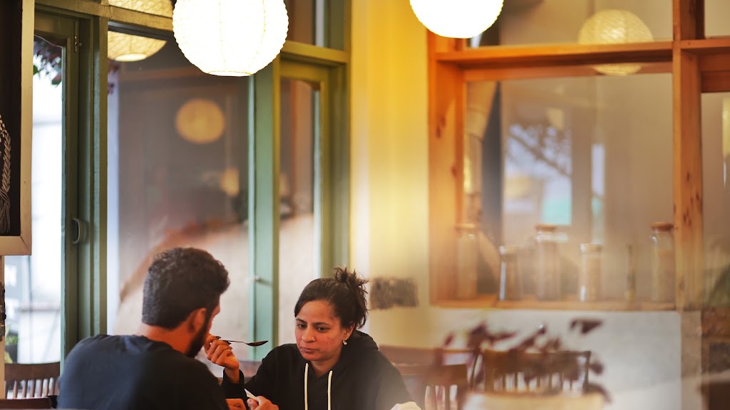 The Clay Oven Restaurant