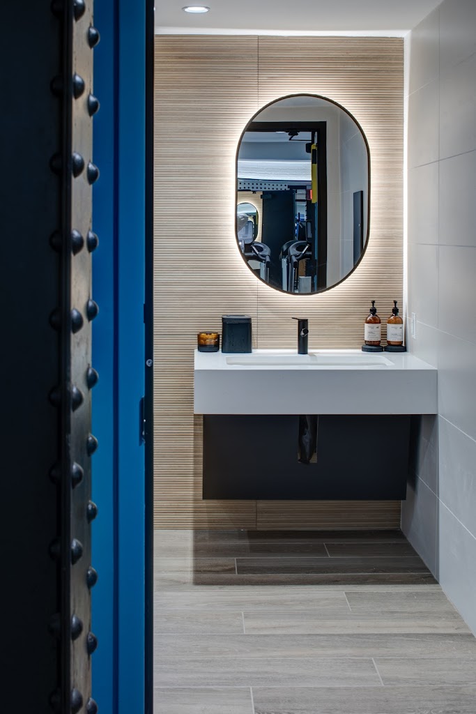 Interior design