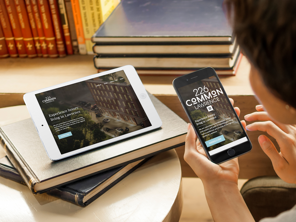 Left Eye Creations Website App And Print Designer