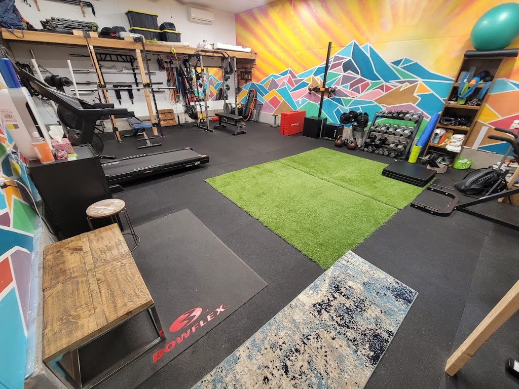  Rebecca Foster Fitness LLC