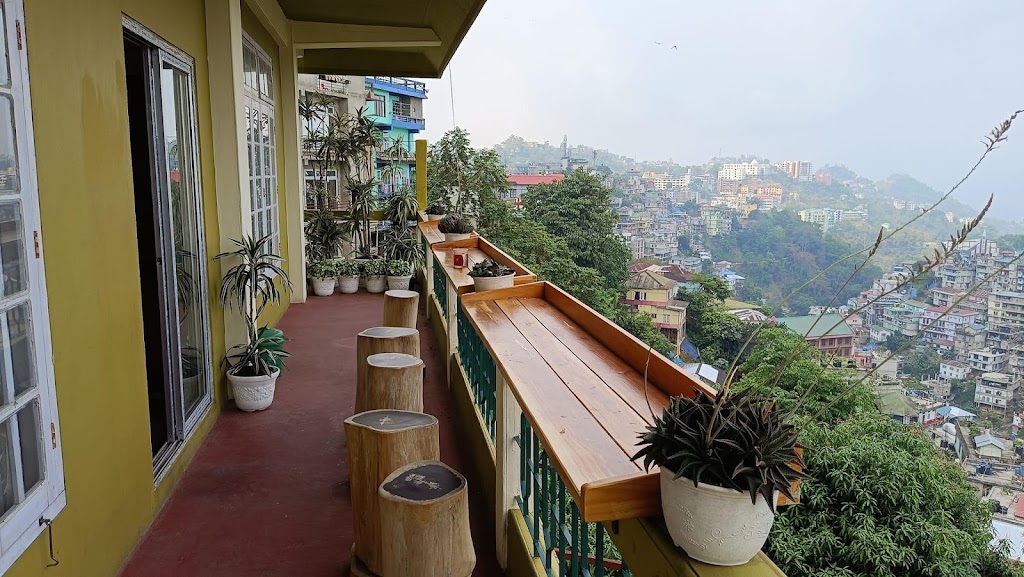 Maryland Homestay