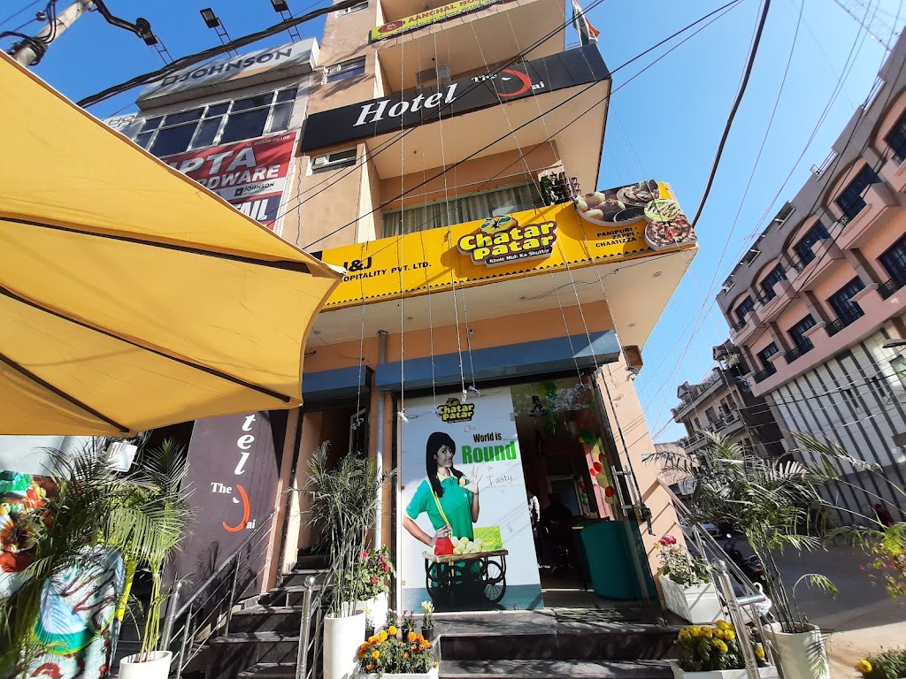 Hotel The Jai