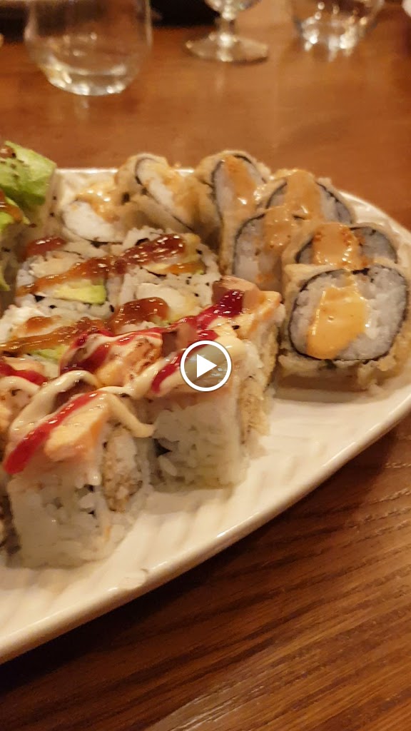 Nikko Espacio Gastronomico — Videos